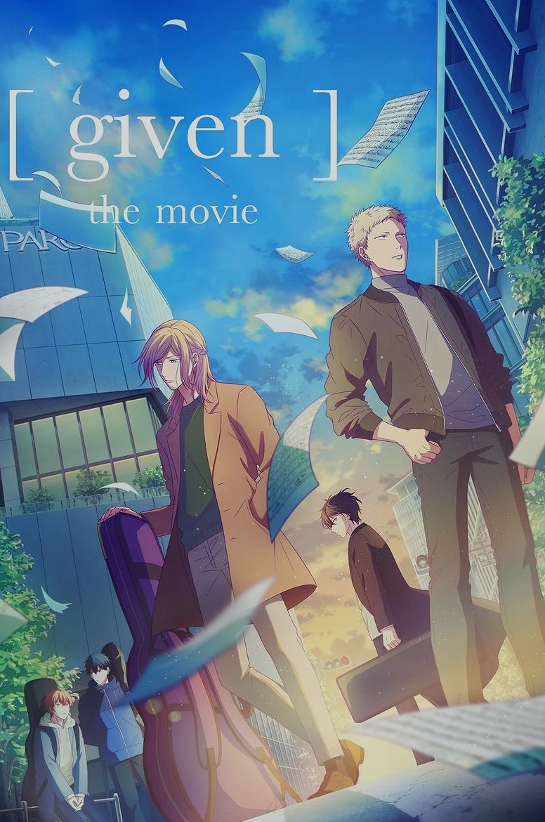 Given